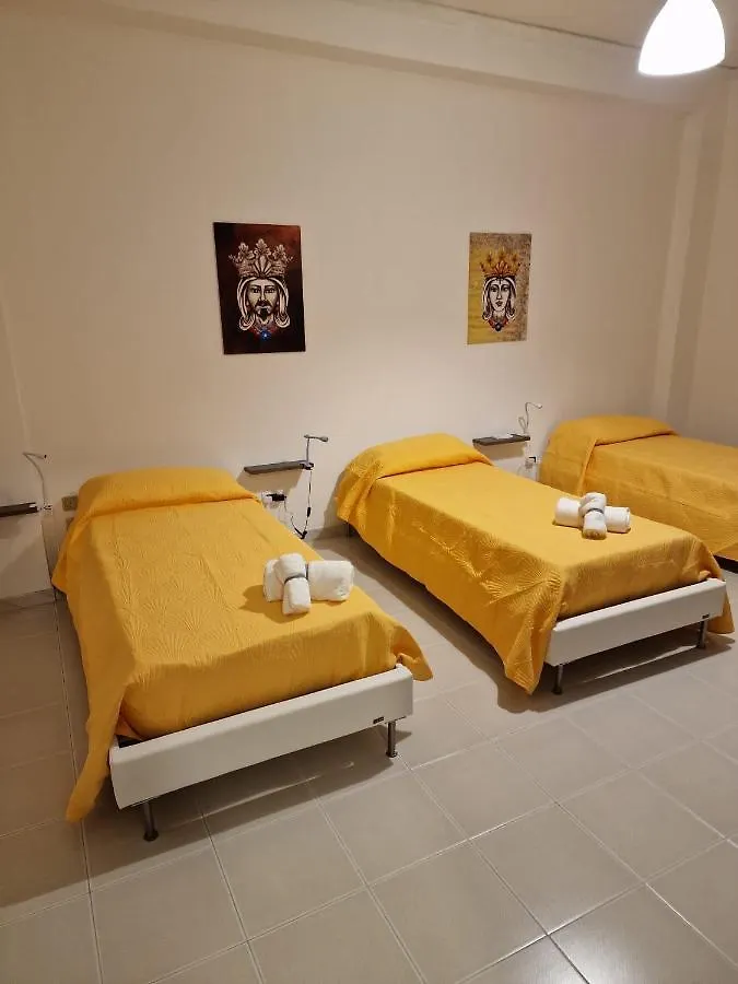 Guest house La Camera Sul Corso Grammichele