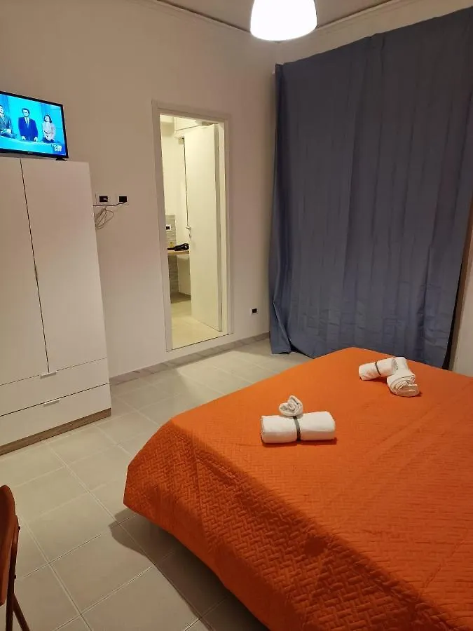 Guest house La Camera Sul Corso Grammichele
