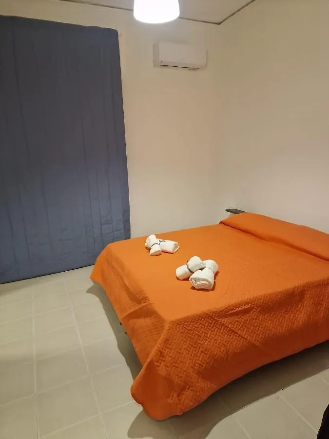 La Camera Sul Corso Grammichele Guest house
