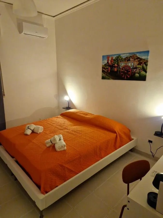 La Camera Sul Corso Grammichele