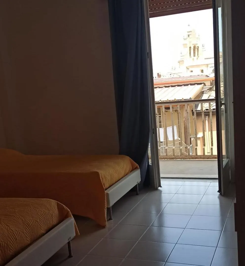 La Camera Sul Corso Grammichele 0*,  Italy